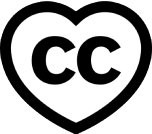 Creative Commons Attribution logo